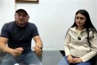 Pide Armenta que FGR investigue a padre de Alcaldesa