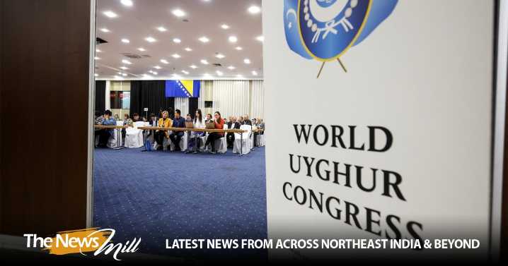 World Uyghur Congress highlights rights violations in China’s Xinjiang region