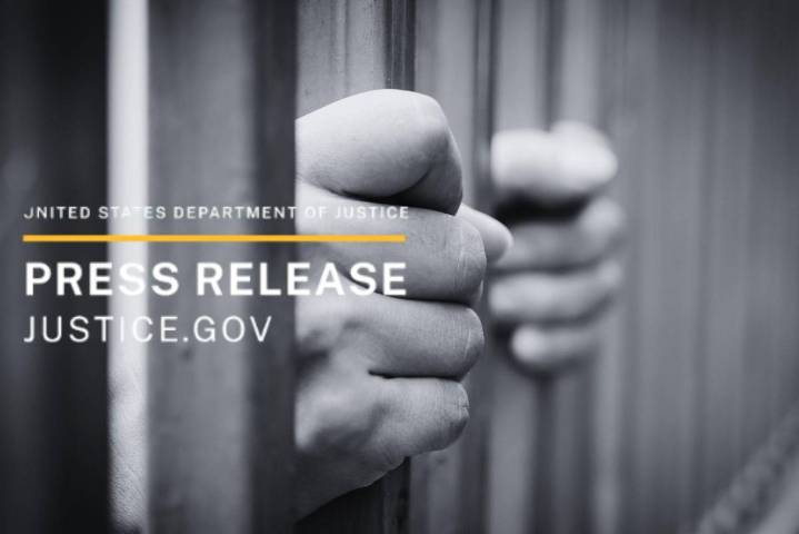 EU extradita a 14 prisioneros a México, sentenciados por narcotráfico y posesión de armas