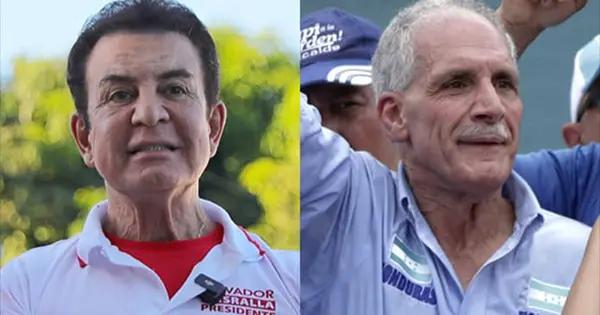 Todavía sin definirse, elecciones en Honduras