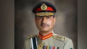 Pakistan’s President And PM Approve Asim Munir As Military’s First Chief of Defense Forces