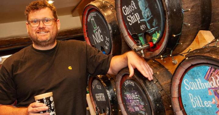 Jobs fears as rates rocket for Suffolk hospitality