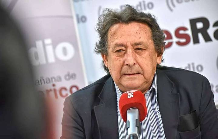 Muere Alfonso Ussía: la pluma periodística más provocadora de la derecha española