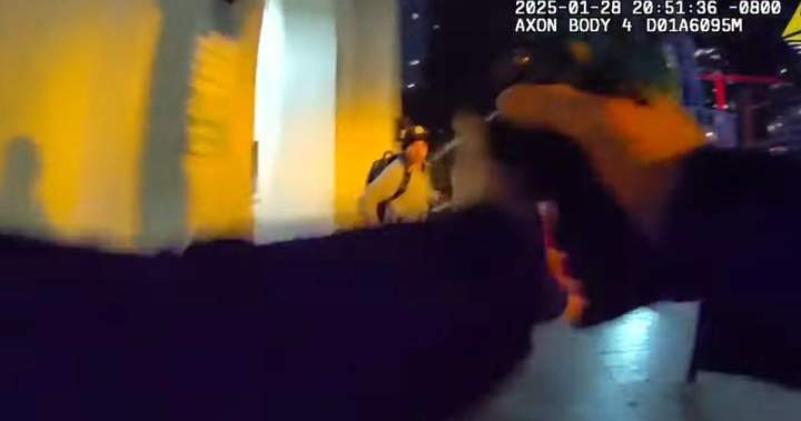 San Diego considers $30 million settlement in police-involved shooting death of Black teen