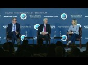 JP Morgan CEO Dimon Says Europe Has a "Real Problem"