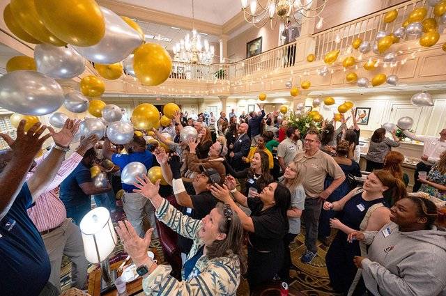 Statesboro-Bulloch Chamber earns 4-star accreditation