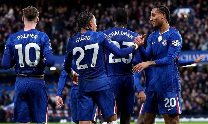 Three things we learned from Chelsea FC win as a new undroppable emerges