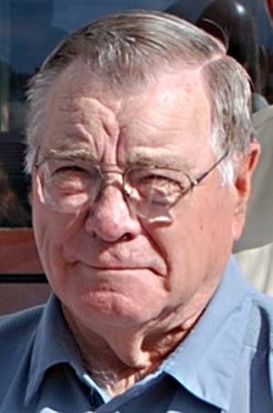 Obituary: John McPherson, longtime West Lakeland Township board chair, ‘lived a gigantic life’