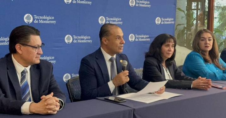 Nuevo convenio entre ANIPAC y Tec de Monterrey conecta a estudiantes con la industria