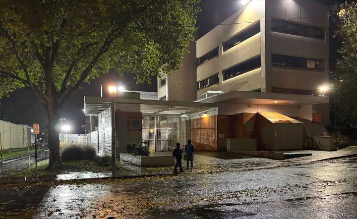 Portland approves ‘impact fee’ targeting ICE detention center. What that means is less clear