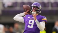 NFL coach shares reminder about J.J. McCarthy after Vikings' win