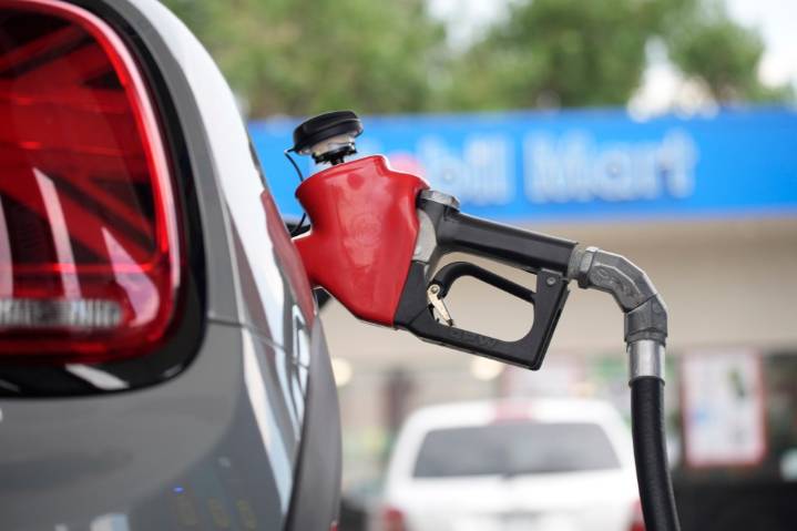 Colorado gas prices drop to second-lowest in the country