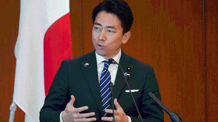 ‘Did not aim radar at Chinese jets’, Japan’s defence minister tells press after Saturday’s close encounter