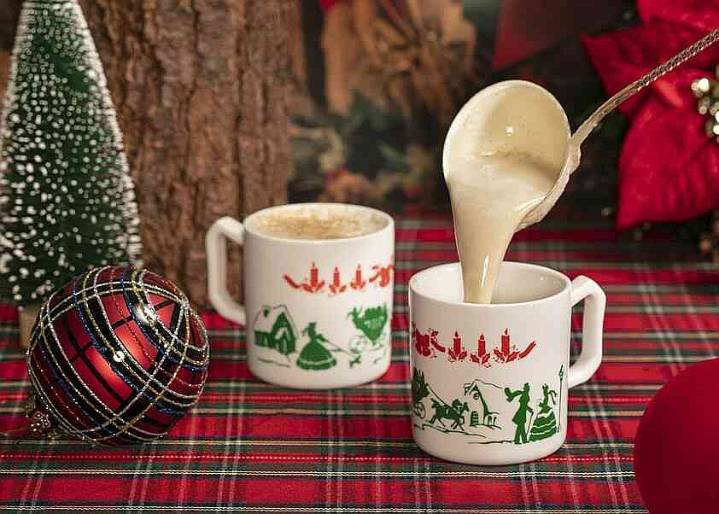 LET’S EAT! | OPINION: Christmas comes to Northwest Arkansas in pop-up bars and cocoa crawls; Fuego Tortilla Grill set to open in Fayetteville