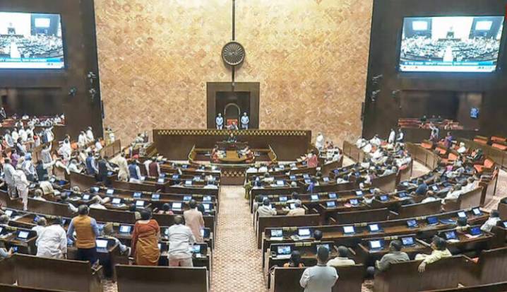 Lok Sabha To Continue SIR Discussion Today, Amit Shah To Speak At 5 Pm