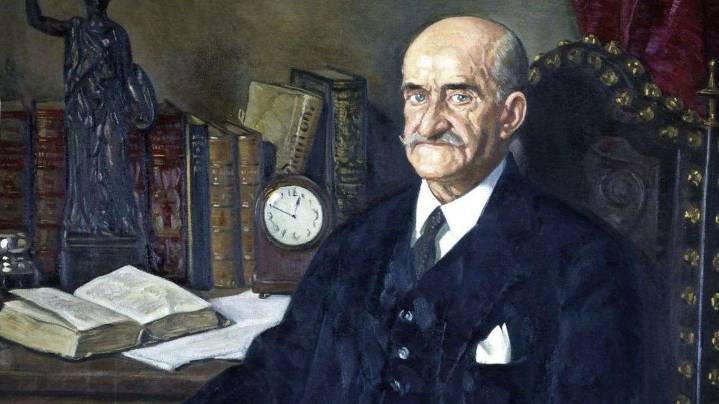 Efemérides 5 de diciembre: El inicio del último Gobierno del conde de Romanones, maestro del caciquismo