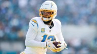 Chargers vs. Eagles prediction, odds, time: Monday Night Football picks from proven model