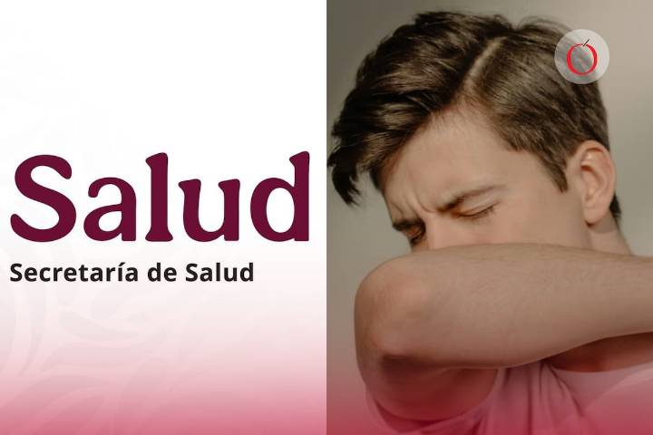 Súper Gripe H3N2 ya está en México: Secretaría de Salud confirma primer caso en el INER