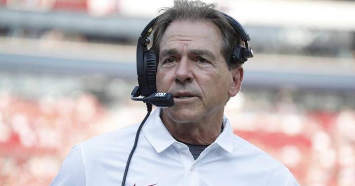 Nick Saban, investor group buys Perdido Beach Resort