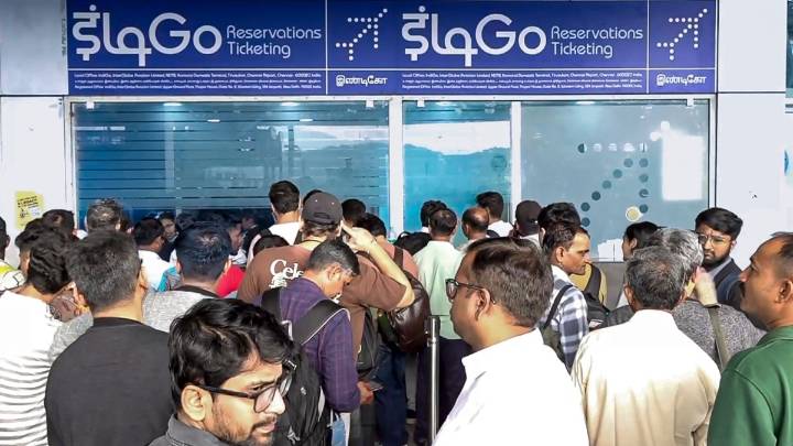 IndiGo faces CCI action for possible abuse of market dominance