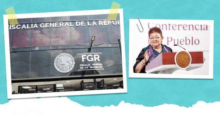 Tras la llegada de la nueva fiscal, la autonomía de la FGR está (de nuevo) a prueba