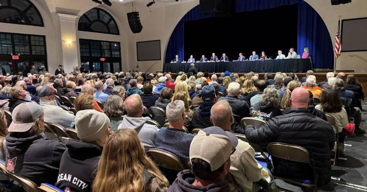 Ocean City sends Wonderland to Planning Board for possible redevelopment designation