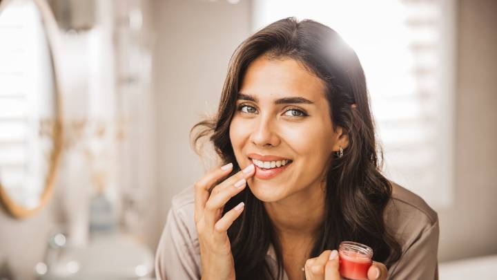 La receta casera para crear su propio bálsamo de labios con ingredientes naturales