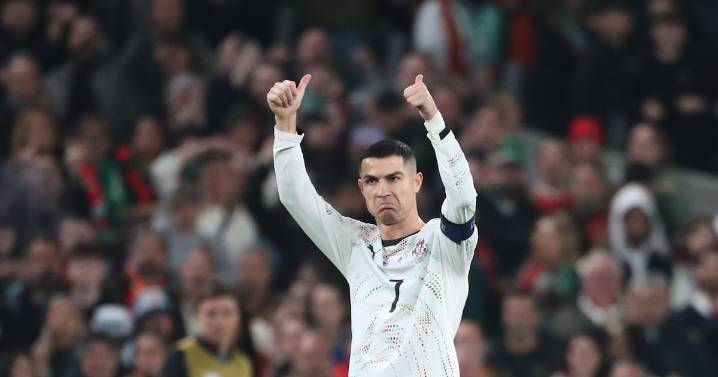 World Cup group matches I’d like to watch in Atlanta