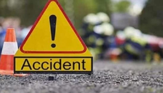 J&K records 831 road accident deaths in 2024