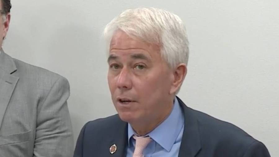 County D.A. says programs, resources can reduce repeat offenders