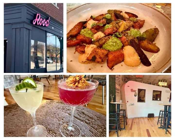 Happy hour project: Lakewood’s Rood shows how delicious sustainability can be