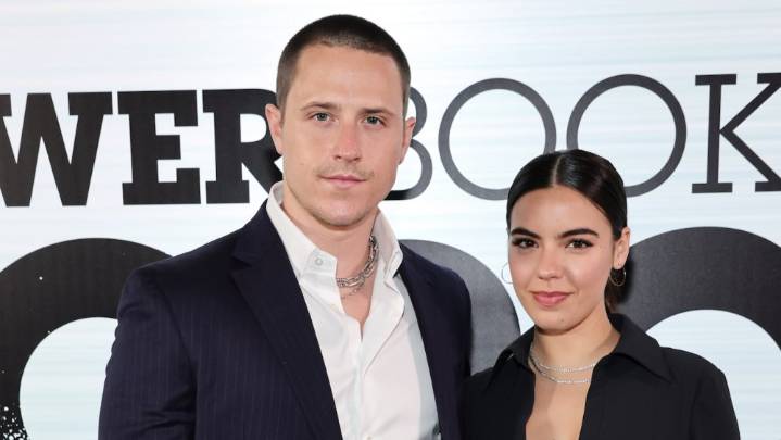 Former Disney Costars Shane Harper and Samantha Boscarino Are Married