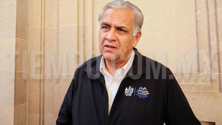 Niega García Portillo delito electoral; “quieren montar show”