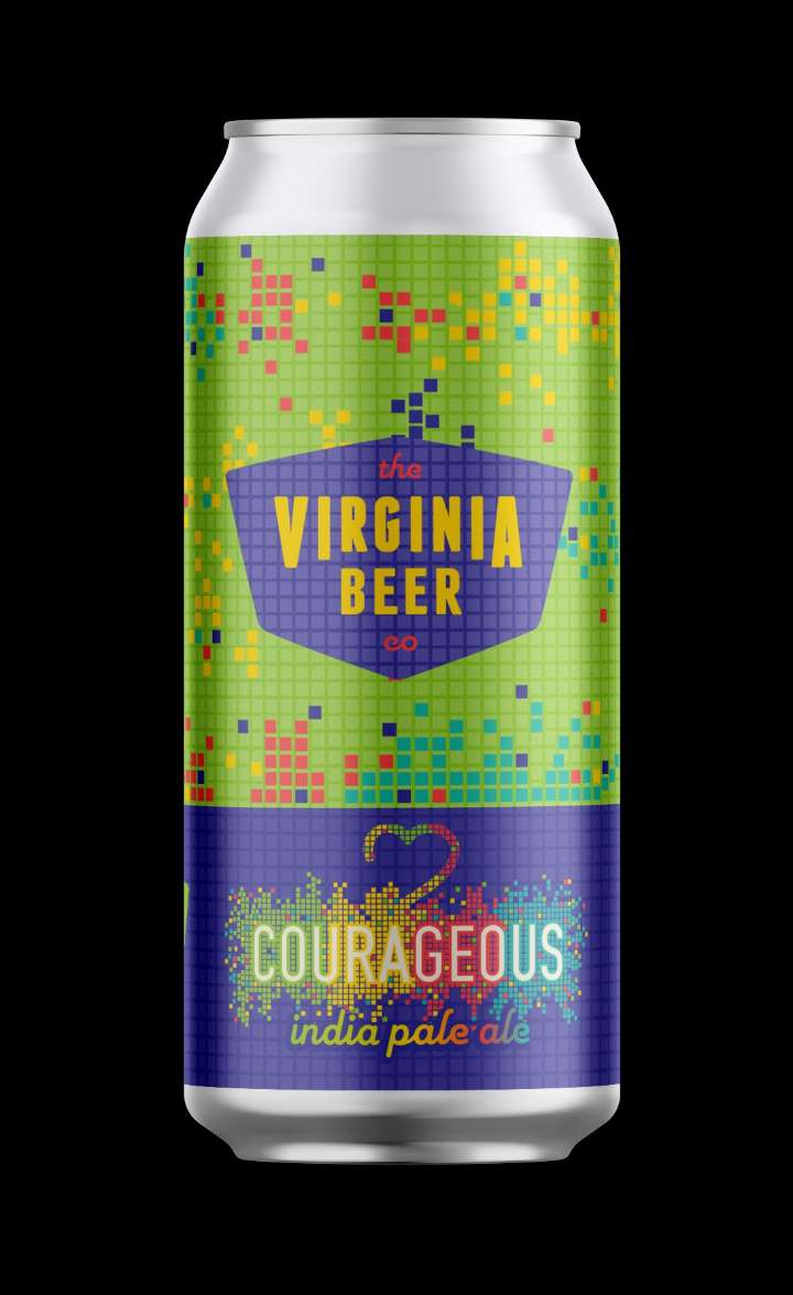 Virginia Beer Company’s New IPA Launch and Benefit Concert Will Raise Funds for Muscular Dystrophy