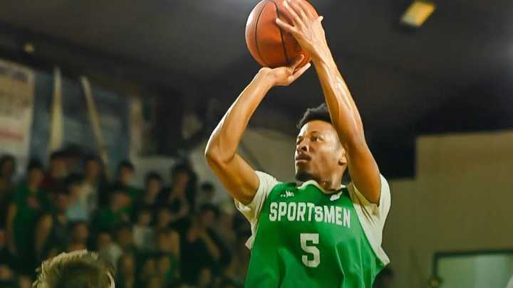 Básquet de Rosario: el clásico de la Sexta tuvo un contundente ganador en el cuadrangular final