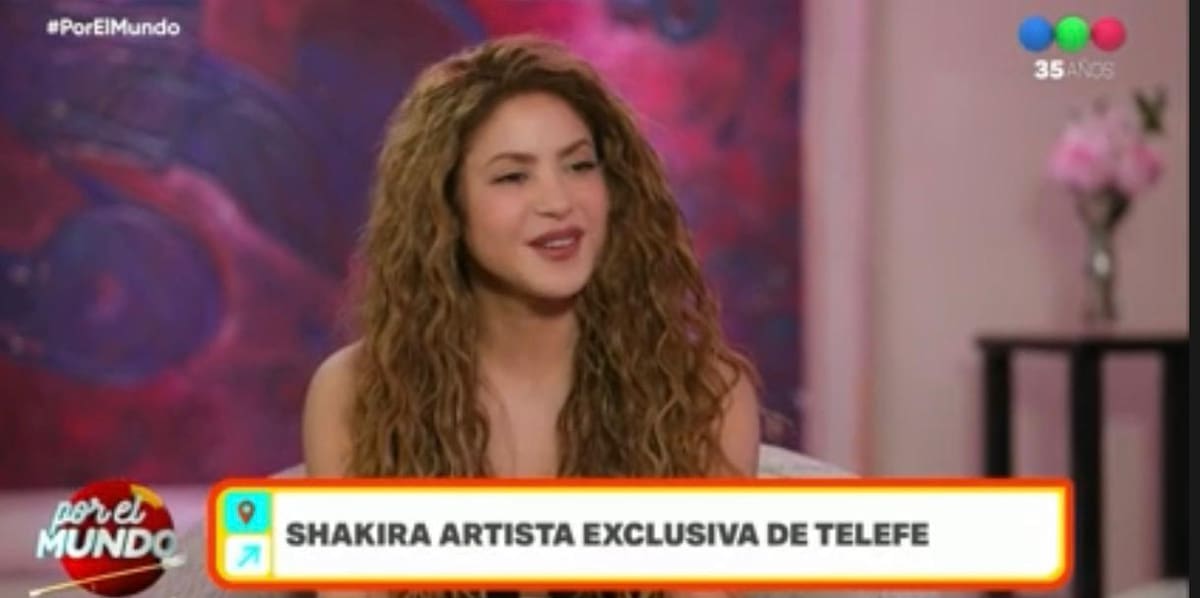 Rating. Del estreno de Las chicas de la Culpa a la entrevista de Marley con Shakira