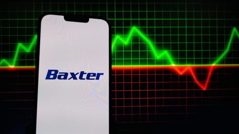 Baxter International Inc (BAX) Stock Price Prediction: 2025, 2026, 2030 • Benzinga