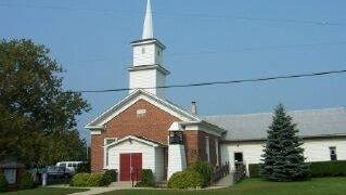 After 168 years, First Presbyterian Church of LaSalle closes its doors