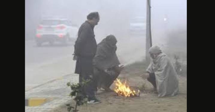 Weather Alert For December 8: IMD Predicts Sharp Temperature Drop; Cold Wave Warning Issued for Multiple Maharashtra Districts