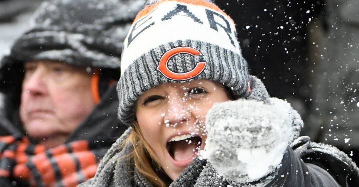 Bears vs. Browns: TV schedule, game previews, odds, and more