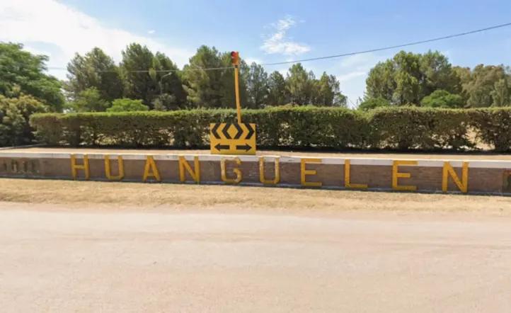 Coronel Suárez: un hombre mató de un tiro en la cabeza a su hijo de cuatro años y se suicidó