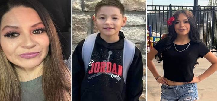 Un adolescente de 15 años asesinó a la madre y hermanos de su exnovia en Texas