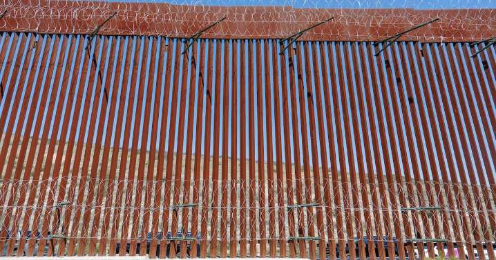 Castigos por ingreso irregular a EU comienzan en 250 dólares más cargos por violar seguridad