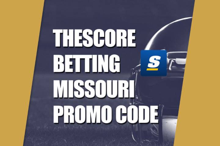 theScore Bet Missouri Promo Code WTOP: Claim New Bet $10, Get $100 Launch Bonus