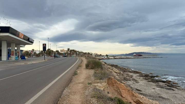 La investigación apunta a que el niño de cuatro años muerto en Almería sufrió una agresión sexual