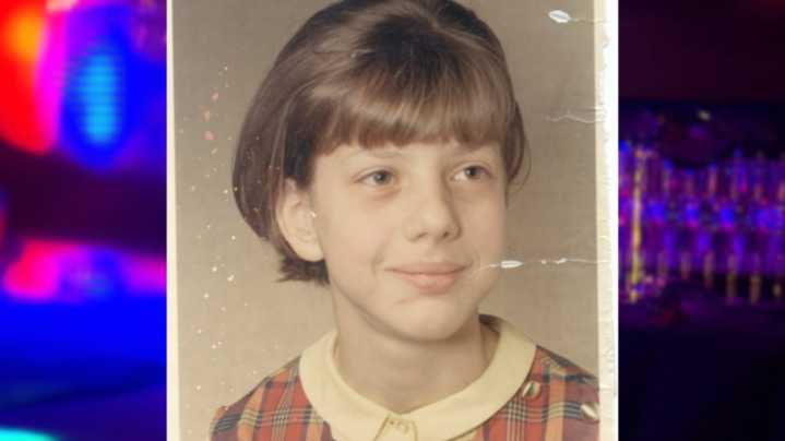 1971 cold case team searching for 16-year-old's remains in Dole Valley