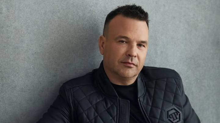 José Elías, empresario: "Vengo de China jodidamente preocupado, ahora entiendo por qué estamos en la ruina"