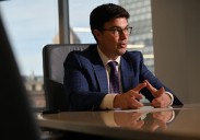 David Mills: Josh Shapiro and Corey O’Connor promise to get the work done, but will they?