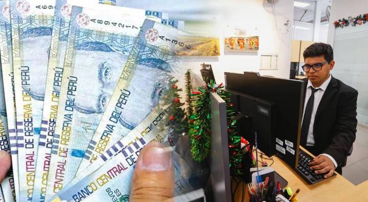Trabajadores recibirán PAGO TRIPLE por esta razón en diciembre 2025: ¿Quiénes cobrarán?