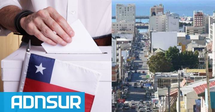 Elecciones presidenciales de Chile 2025: cómo y dónde votar este domingo en Comodoro Rivadavia